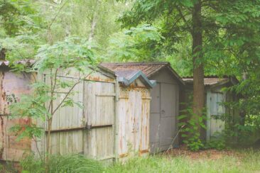 Spreewald-Radtour