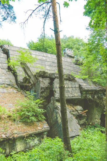 Wünsdorf - Ausflugsziele im Fläming (4)
