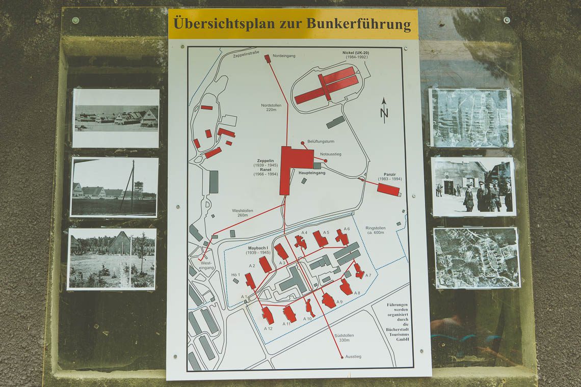 Wünsdorf - Ausflugsziele im Fläming (5)
