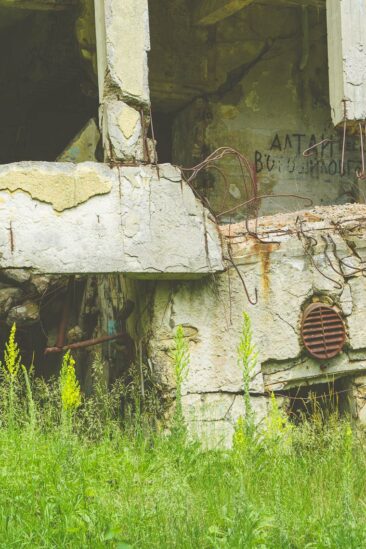 Wünsdorf - Ausflugsziele im Fläming (4)