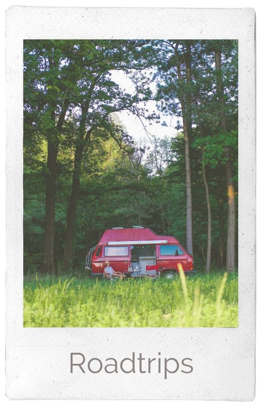 Roadtrips