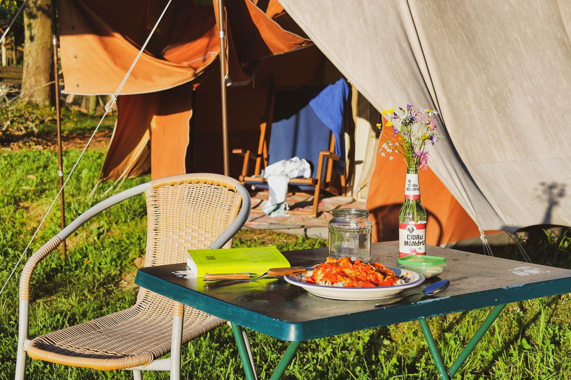 Urlaubsstimmung Zuhause: 22 Tipps zum Wegträumen