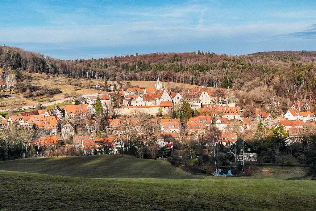 Bebenhausen