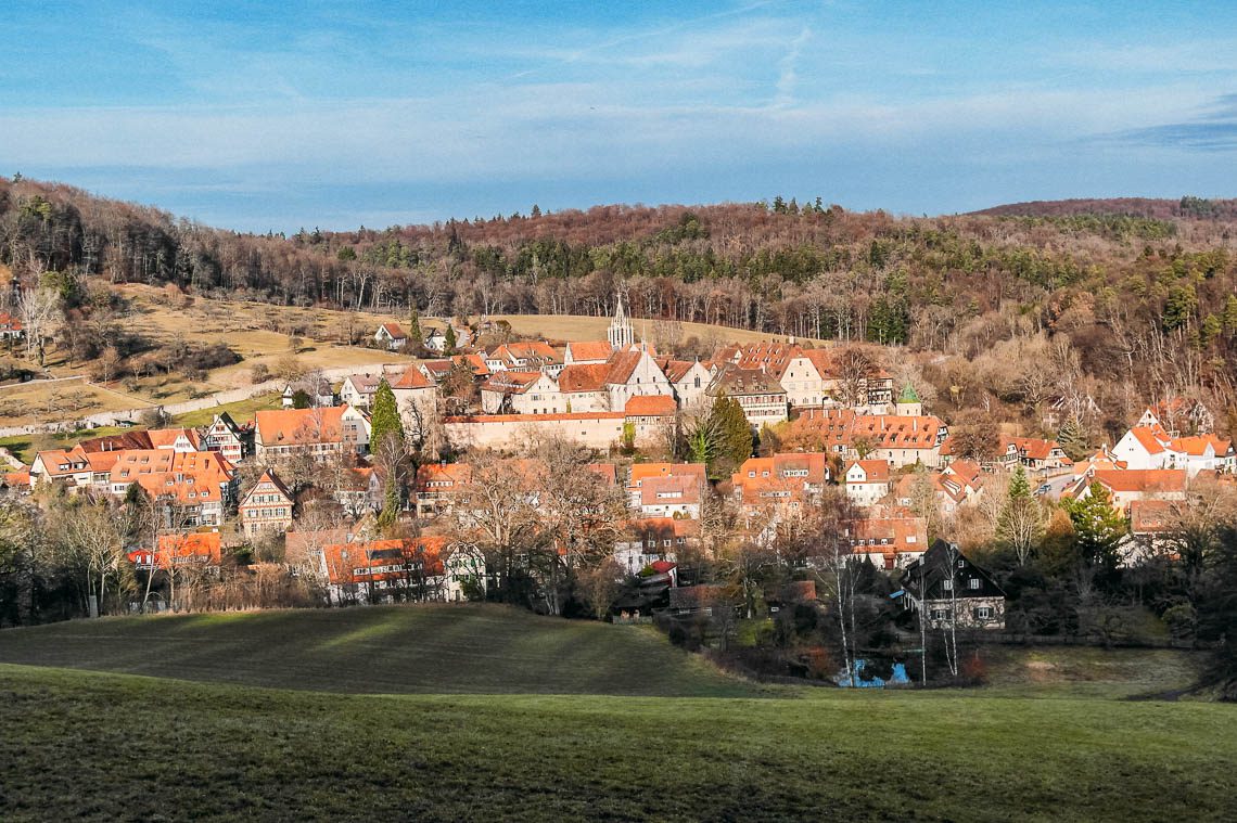 Bebenhausen