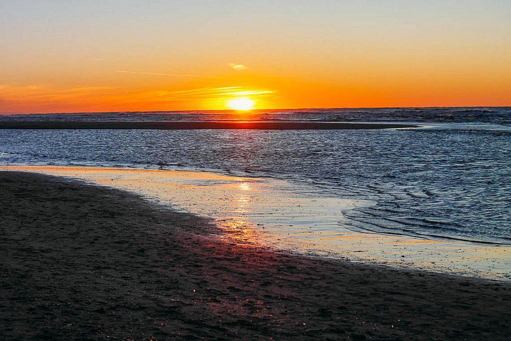 Die schönsten Badeseen & Strände rund um Haarlem - Bloemendaal aan Zee