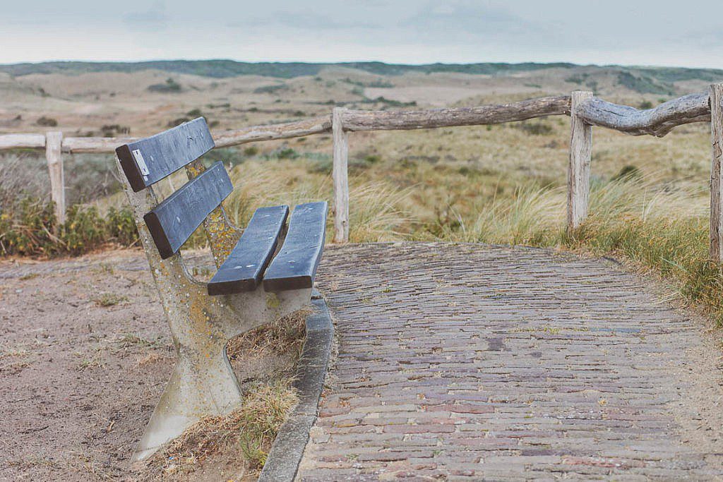 Nordholländisches Dünenreservat