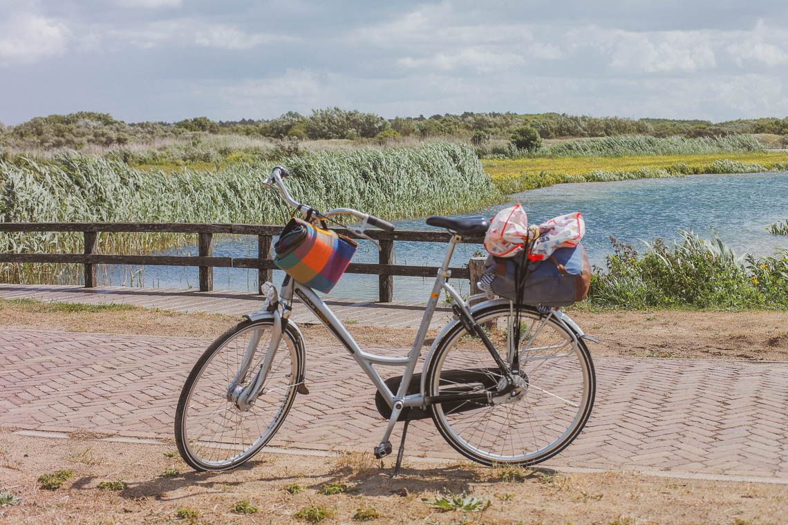 Nordholländisches Dünenreservat