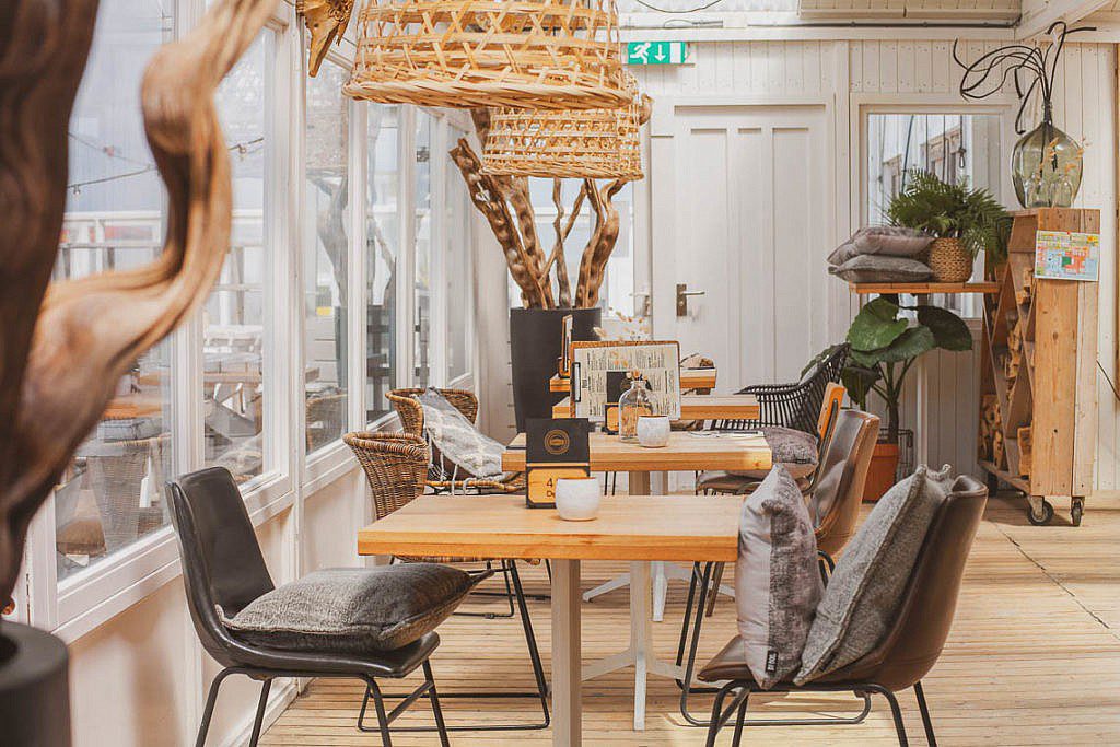 Deining Castricum aan Zee