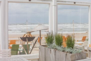 Deining aan Zee
