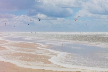 Castricum aan Zee
