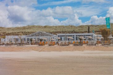 Deining aan Zee