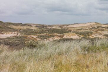 Castricum aan Zee