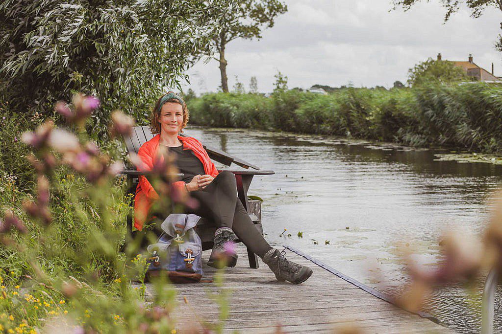 Rondje Naardermeer