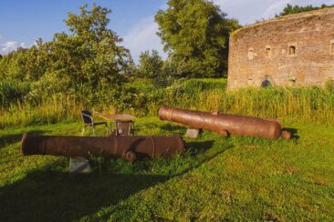 Fort Uitermeer