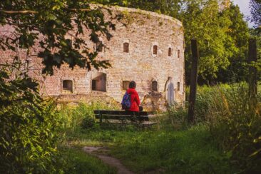 Fort Uitermeer bei Weesp