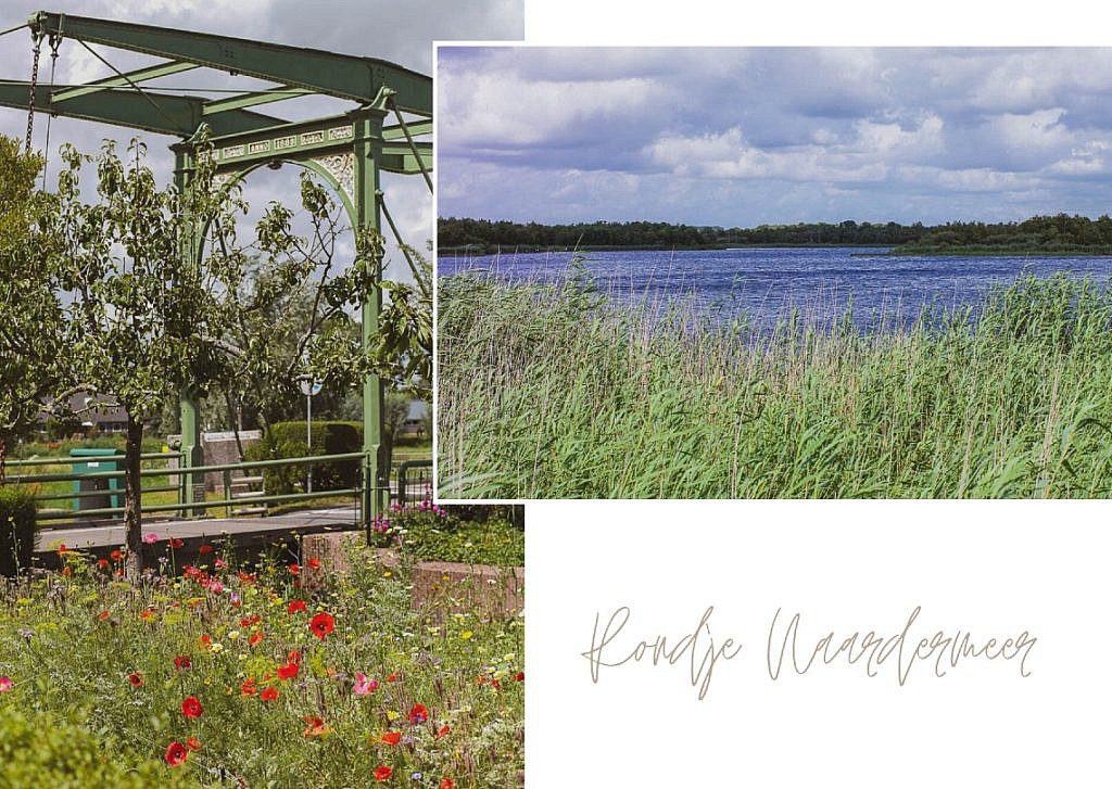 Rondje Naardermeer