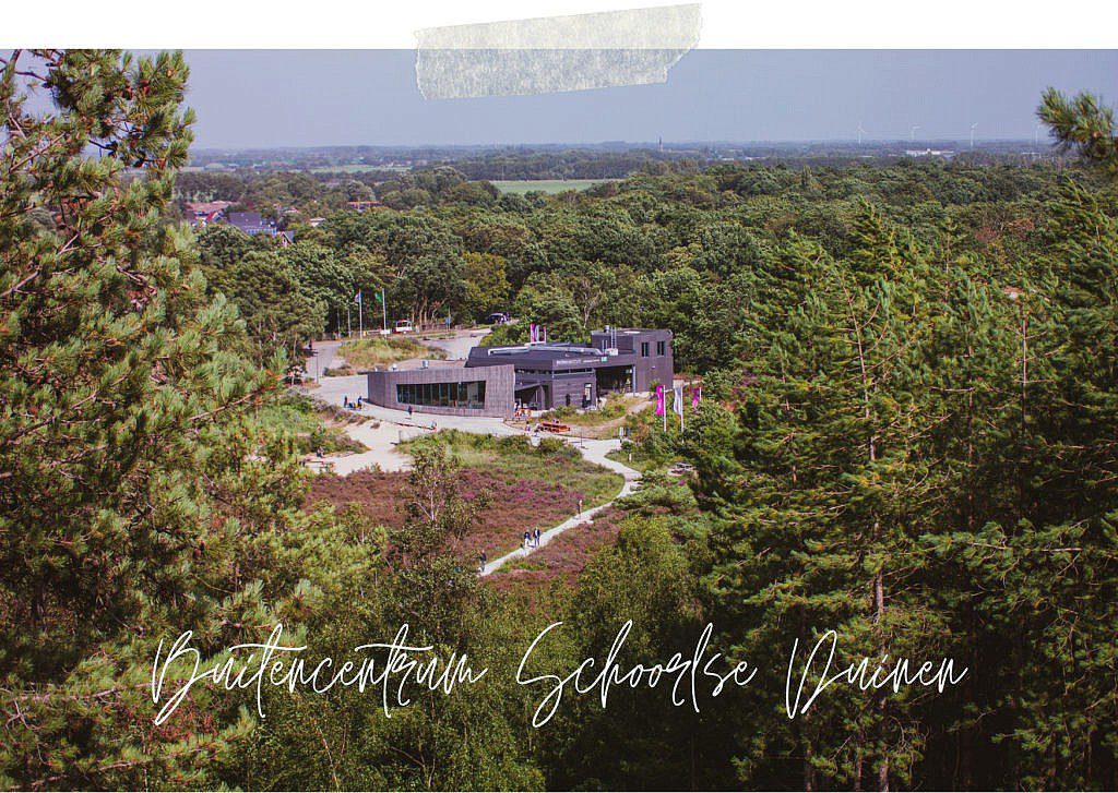 Buitencentrum Schoorlse Duinen