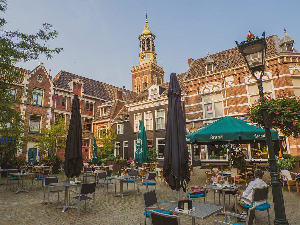 Hansestadt Kampen