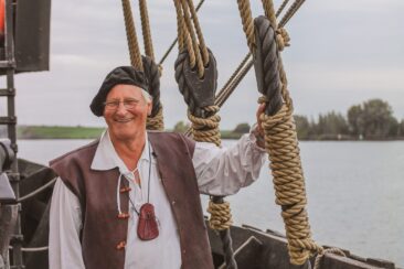 Kamper Kogge