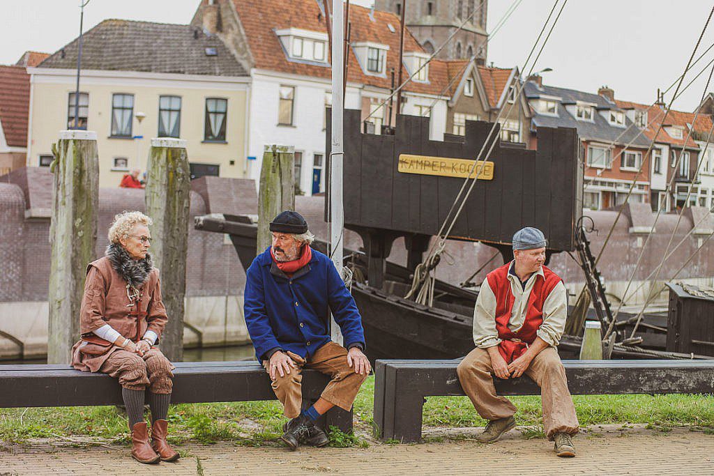 Kamper Kogge