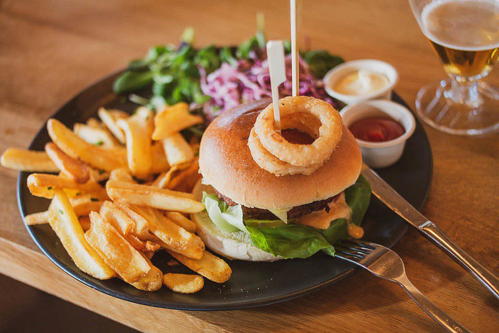 Restaurant Eat & See