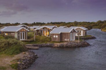 Aktivurlaub in Zeeland
