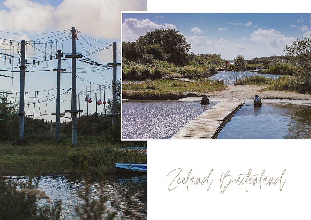 Zeeland Buitenland
