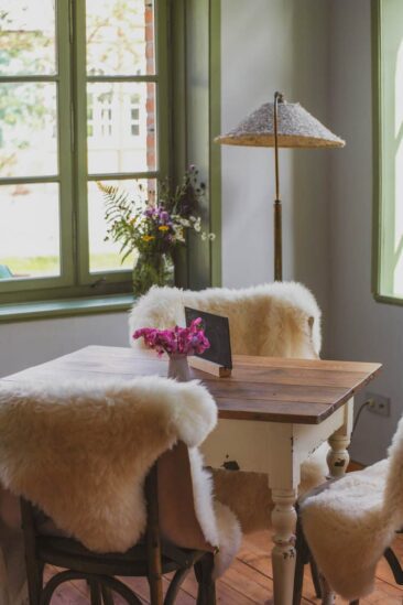 Bistro leib & seele Albgut