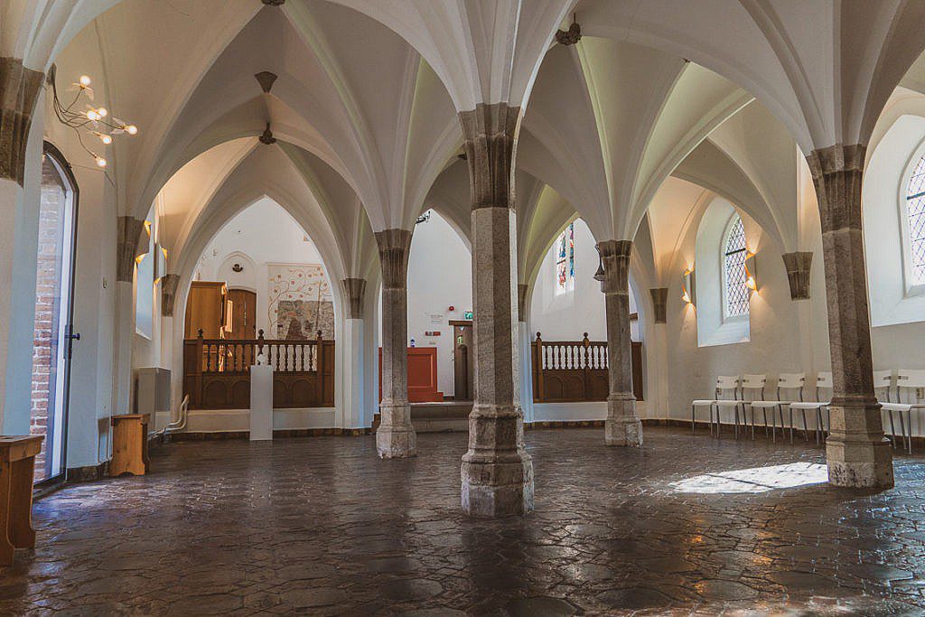 Agnietenkloster