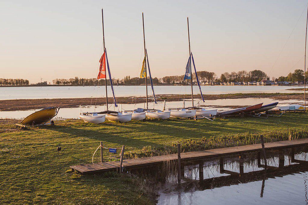 Veluwemeer