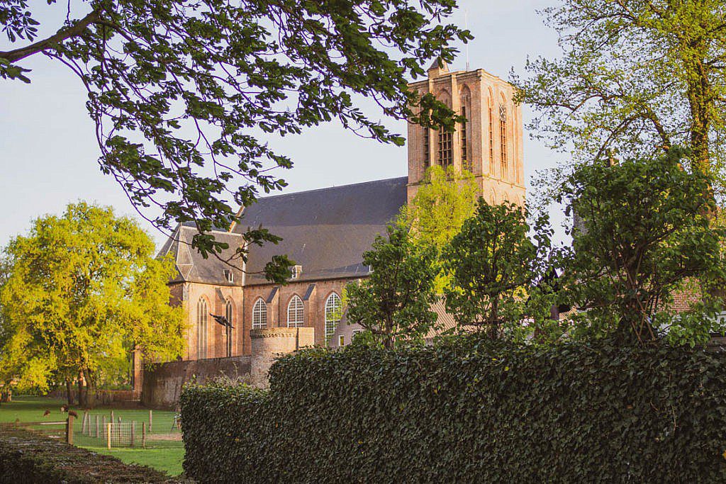 Grote Kerk Elburg