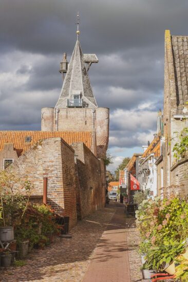 Hansestadt Elburg