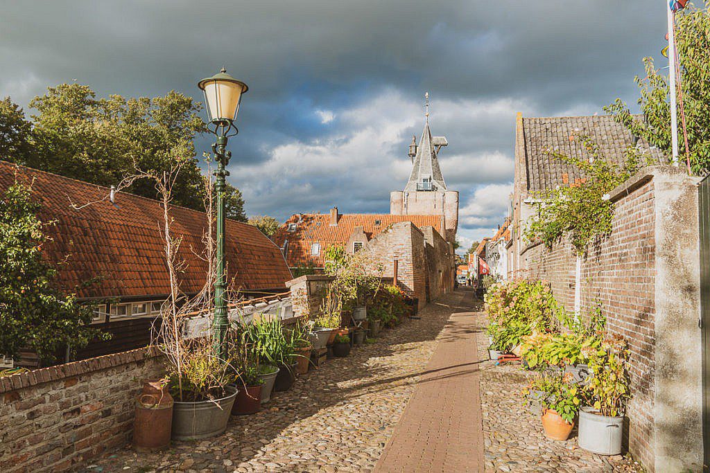 Noorderwalstraat