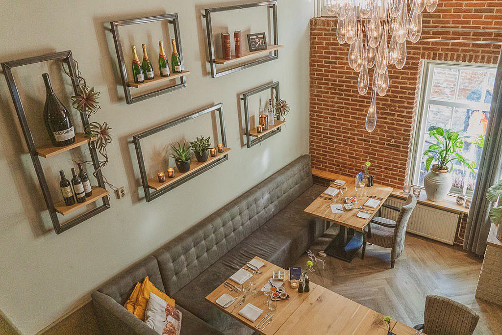 Restaurant Achter de Poorte