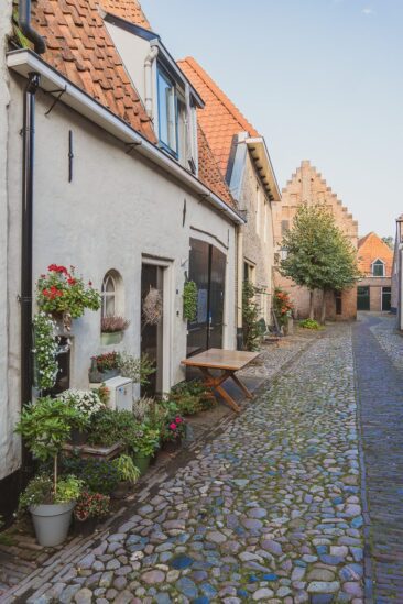 Hansestadt Elburg