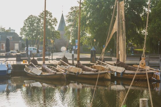 Botterhafen
