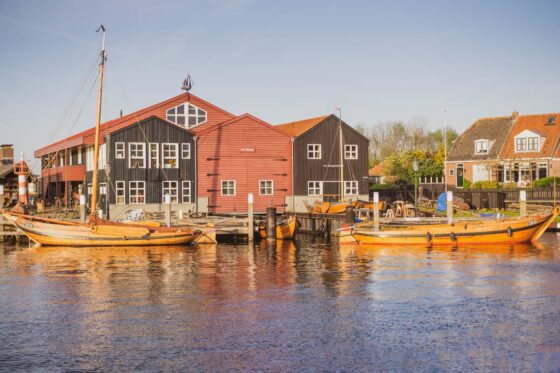 Botterhafen