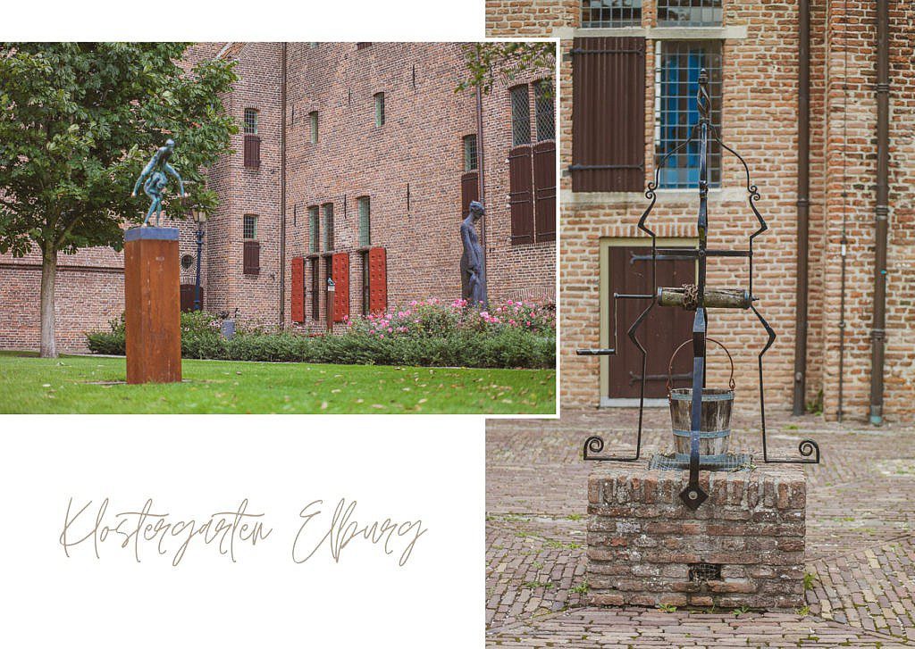 Klostergarten Elburg