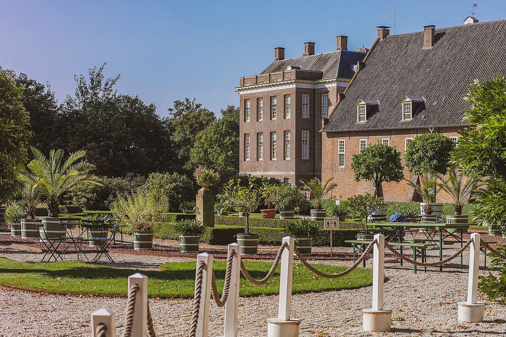 Hansestädte Radreise Holland