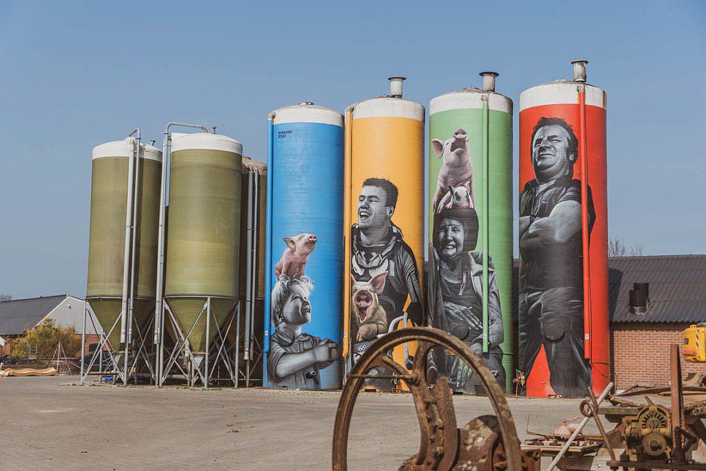 Silt Art Tour Achterhoek