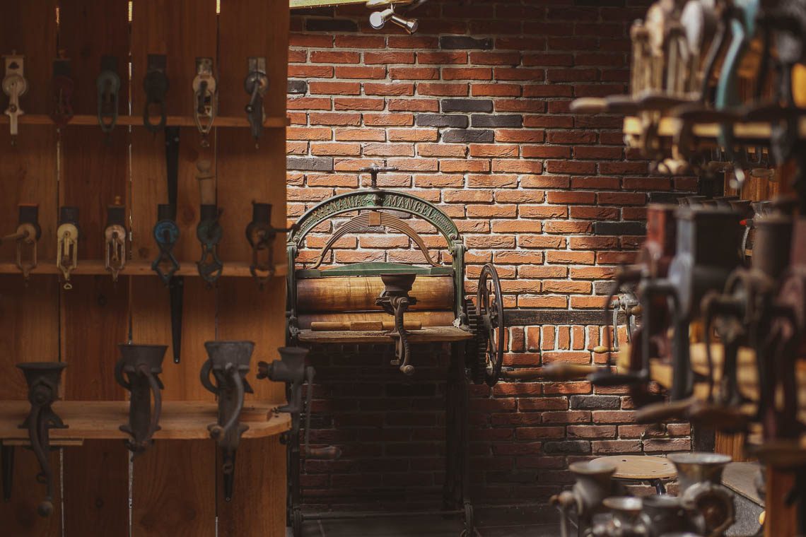 Museum 'T Westendorp