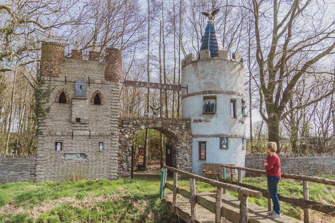Follybos 'T Westendorp