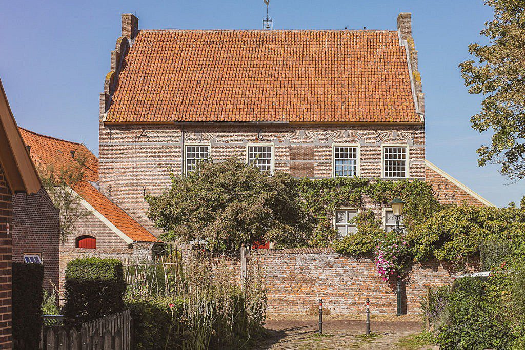Bronckhorst