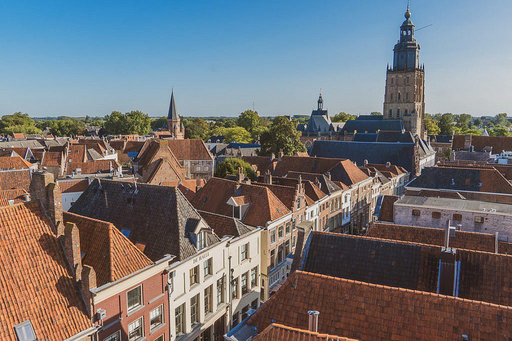 Hansestadt Zutphen