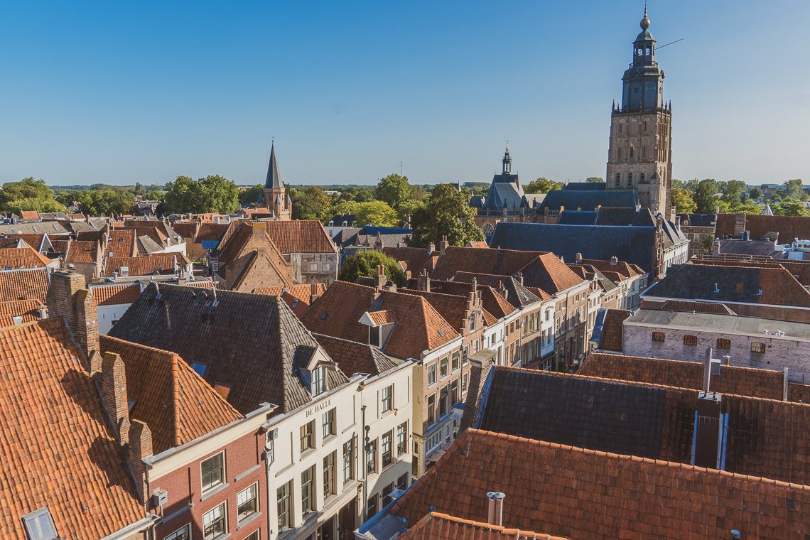 Hansestadt Zutphen