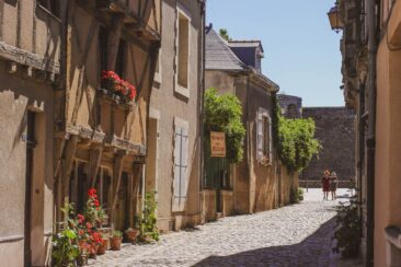 Angers