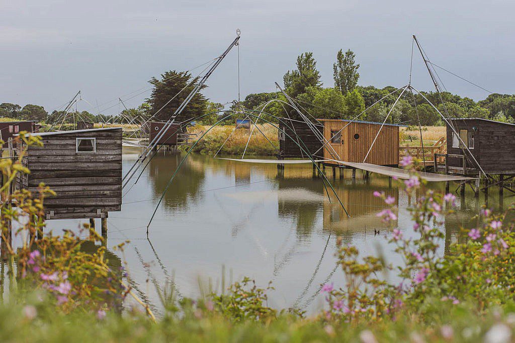 Insel Noirmoutier