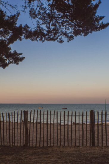 Huttopia Noirmoutier