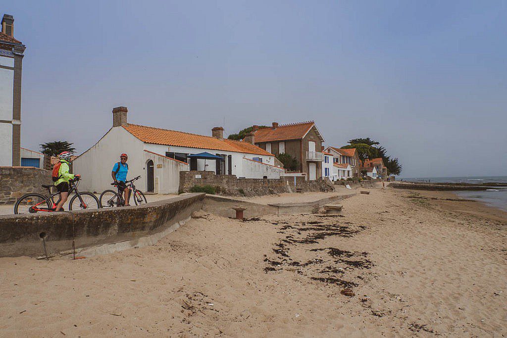 Insel Noirmoutier