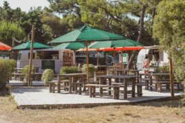 Huttopia Noirmoutier